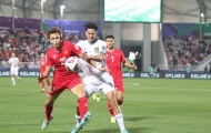 Báo Nhật Bản nêu bật cảm xúc khi Việt Nam đấu Indonesia