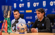HLV Inzaghi: 'Sẽ là một trận chung kết đẹp mắt ở Riyadh'