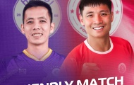 Đấu Hà Nội FC, Bùi Tiến Dũng công khai suy nghĩ về Văn Quyết