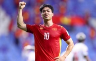 Công Phượng chỉ ra lý do tuyển Việt Nam bị loại ở Asian Cup