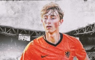 Chuyển nhượng 11/02: Man Utd săn hàng 18 tuổi từ Juve; Diễn biến vụ De Jong