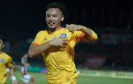 Sao Việt Kiều gia nhập Hà Nội FC