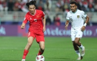 'Cậu ấy là cầu thủ Việt Nam tiếp cận gần nhất với cách chơi của Nhật Bản'