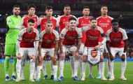 4 điểm tựa giúp Arsenal hy vọng lên ngôi ở Champions League mùa này
