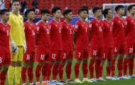 Đội hình Việt Nam đấu Indonesia: Hoàng Đức trở lại; 'Hung thần' xuất hiện