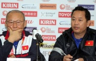 Cựu trợ lý thầy Park tiến cử 3 ứng viên thay HLV Troussier cho tuyển Việt Nam