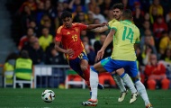 Yamal: Hy vọng vàng của tuyển Tây Ban Nha tại EURO 2024