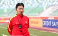 Dẫn U23 Việt Nam thay Troussier, năng lực HLV Hoàng Anh Tuấn ra sao?