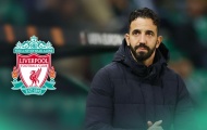 HLV tiếp theo của Liverpool: So sánh thành tích của Ruben Amorim với Xabi Alonso