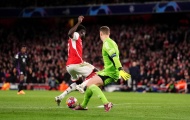 “Arsenal có lợi thế hơn Bayern ở trận lượt về” 