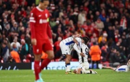 Địa chấn tại Anfield, Liverpool vỡ mộng Europa League
