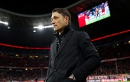 Liverpool quan tâm cựu HLV Bayern Munich