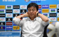 HLV Hàn Quốc phá vỡ im lặng về kình địch của U23 Việt Nam