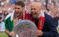 5 cầu thủ Feyenoord hứa hẹn sẽ theo chân Slot tới Liverpool