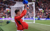 5 điểm nhấn Man United 1-1 Burnley: Ngày thăng hoa của Antony; “Người nhện” ở Old Trafford 