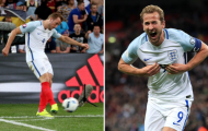 Fan tuyển Anh lo 'sốt vó' vì Harry Kane đá phạt góc ở World Cup