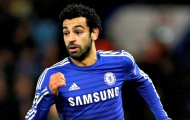 Salah tỏ ra biết ơn về quãng thời gian ở Chelsea