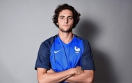 Sao trẻ rút khỏi tuyển Pháp: 'Là đàn ông, tôi sẽ tự chịu trách nhiệm'