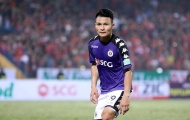 “Cầu vồng tuyết” giúp Quang Hải dẫn đầu danh sách bàn thắng đẹp vòng 11