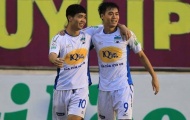 Công Phượng, Quang Hải cùng loạt sao U23 thay nhau phô diễn ở vòng 11