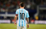 Lionel Messi: Tìm giấc mơ World Cup trong nỗi ám ảnh Maradona