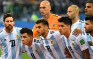 Nigeria: Kẻ mang đến hy vọng cho Argentina hay sẽ giết Messi một cách tàn nhẫn nhất?