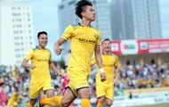 Sao U23 Việt Nam gây ấn tượng trong ngày tái xuất trở lại