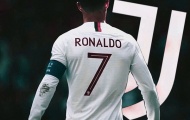 'Có Ronaldo cứ như trúng số độc đắc vậy'