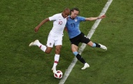 Uruguay dùng kế hoạch 'bắt chết Ronaldo' để ngăn chặn Mbappe
