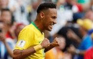 Neymar được tặng đất ở Nga nếu ghi hat-trick vào lưới tuyển Bỉ