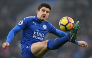 ‘Maguire muốn ra đi, Leicester không chịu bán’