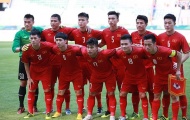 U23 Việt Nam: Vui chiến thắng, buồn Xuân Trường, Công Phượng