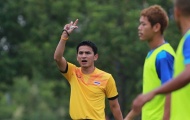 Olympic Thái Lan thất bại ở ASIAD, fan đòi đưa Kiatisak trở lại