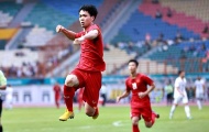 U23 Syria 'bắt bài' U23 Việt Nam: 3 cầu thủ vào... sổ đen