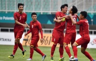 Báo Indonesia gọi đội tuyển Việt Nam là 'kẻ thống trị' Đông Nam Á