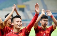 Việt Nam có thể tham dự ASIAN Cup qua Nations League phiên bản châu Á