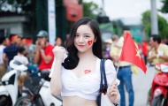 3 cô gái Việt được báo Hàn tung hô vì quá xinh đẹp