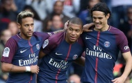 Người Pháp ở Champions League năm nay: Lịch sử hay lại tiếc nuối?