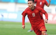 Điểm tin bóng đá Việt Nam sáng 16/11: Trò cưng thầy Park bắt bài ĐT Malaysia