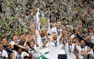Champions League áp dụng VAR: Cú đấm vào đế chế Real?