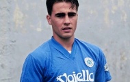 Những cầu thủ nổi tiếng từng thi đấu cho cả Juventus và Napoli