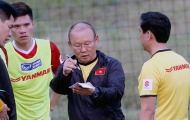 Thầy Park nhận tin vui, tuyển Việt Nam háo hức đấu Seoul E-land