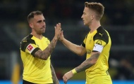 5 lý do để tin Dortmund sẽ vô địch Bundesliga mùa này