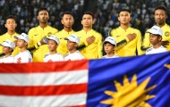 Báo Malaysia: 'Mãnh hổ Malay sẵn sàng hạ tuyển Việt Nam'