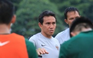 CĐV Indonesia tẩy chay huấn luyện viên sau khi thua Thái Lan