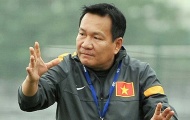 Cựu HLV ĐT Việt Nam 'điểm huyệt' HLV Park Hang-seo