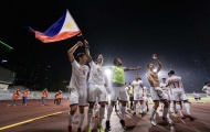 Fox Sports châu Á: 'Tuyển Philippines cần phép màu ở Hà Nội'
