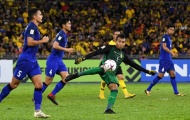 Cầu thủ Thái Lan: 'Malaysia sẽ đối diện với ác mộng vào ngày mai'