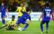 Cầu thủ Malaysia: 'Chúng tôi sẽ hạ Thái Lan ngay tại Bangkok'