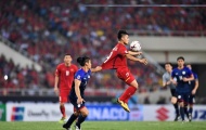 HLV Darby: 'Quang Hải xứng đáng là cầu thủ hay nhất Việt Nam'